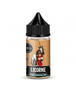 arôme concentré licorne curieux