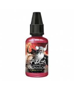 arôme concentré ragnarok a&l