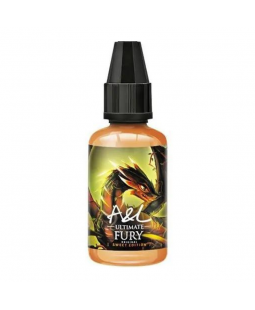 arôme concentré fury a&l