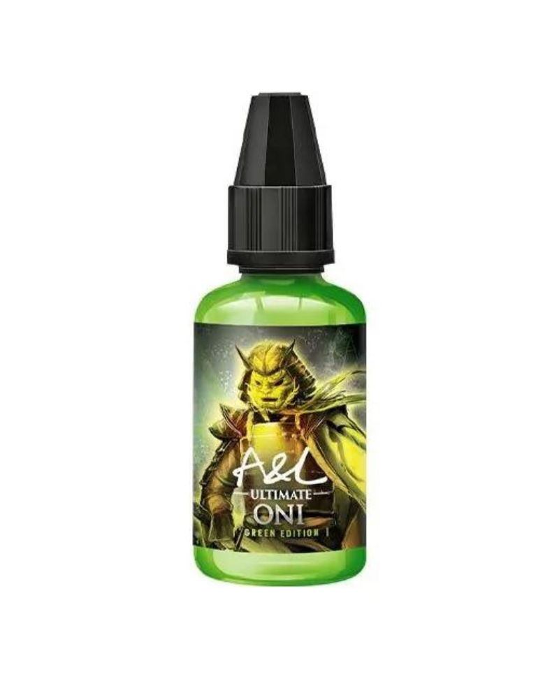 arôme concentré oni a&l