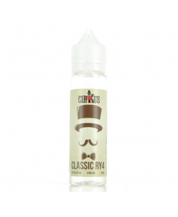 e liquide classic ry4 50ml cirkus