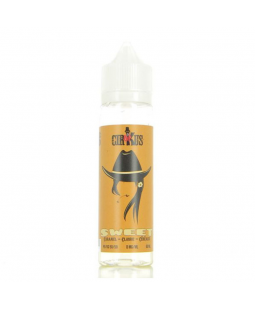 e liquide sweet classic wanted 50ml cirkus