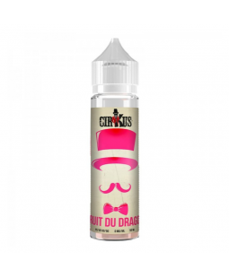 e liquide fruit du dragon 50ml cirkus