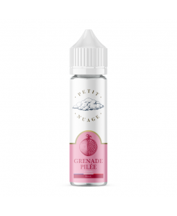 e liquide grenade pilée 60ml petit nuage