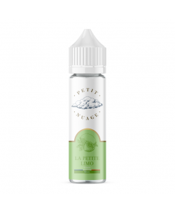 e liquide petite limo 60ml petit nuage