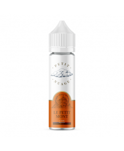 e liquide petit mont 60ml petit nuage