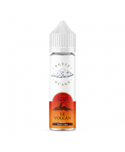 e liquide le volcan 60ml petit nuage