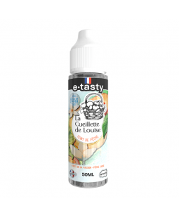 e liquide teint de pêche hiver la cueillette de louise