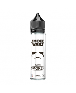 e liquide storm smoker smoke wars