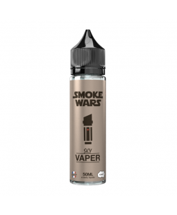 e liquide sky vaper 50ml smoke wars