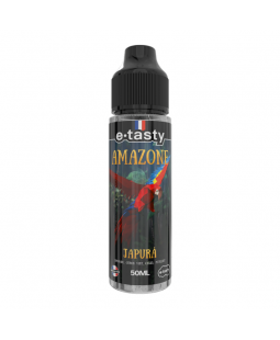 e liquide japura 50ml amazone