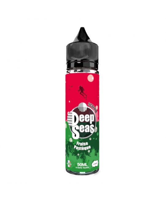 e liquide scafaya 50ml deep seas