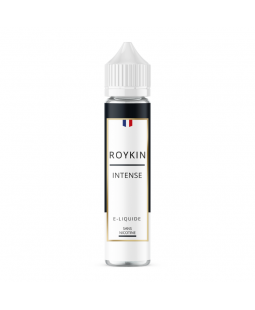 e liquide intense 60ml roykin