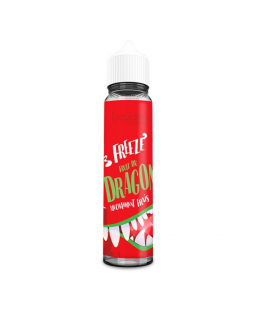 e liquide freeze dragon 50ml liquideo
