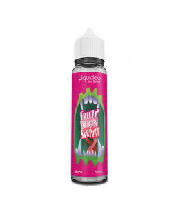 e liquide freeze dragon serpent 50ml liquideo