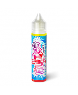 e liquide bloody summer 50ml fruizee