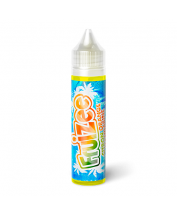 e liquide citron orange mandarine 50ml fruizee