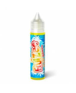 e liquide crazy mango 50ml fruizee