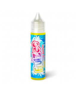 e liquide summer beach 50ml fruizee