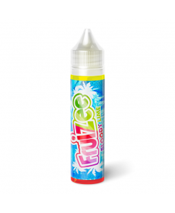 e liquide bloody lime 50ml fruizee