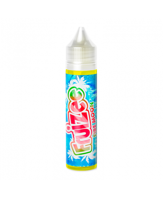 e liquide fire moon 50ml fruizee