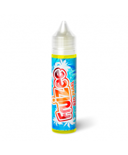 e liquide red pearl 50ml fruizee