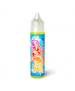 e liquide sunset lover 50ml fruizee