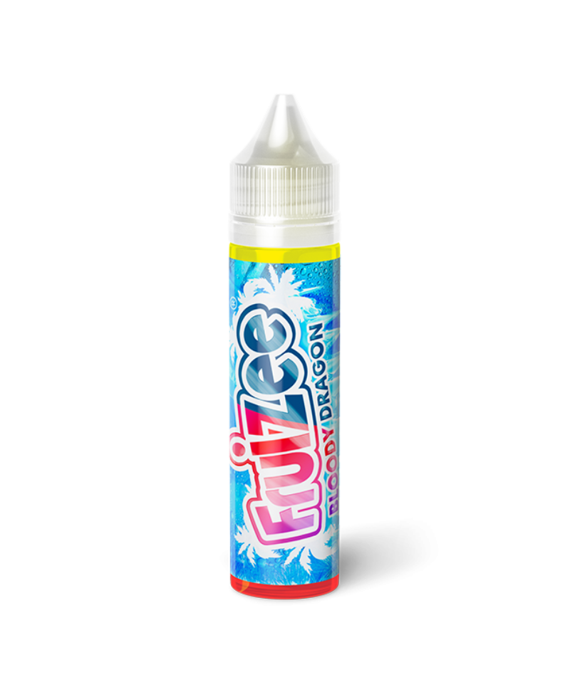 e liquide bloody dragon 50ml fruizee