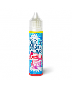 e liquide bloody dragon 50ml fruizee