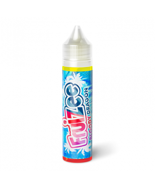 e liquide bloody dragon 50ml fruizee