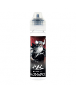 e liquide ragnarok 50ml a&l