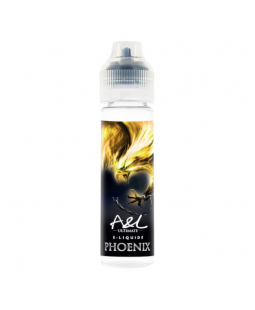 e liquide phoenix 50ml a&l