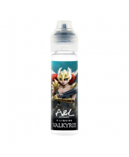 e liquide valkyrie 50ml a&l