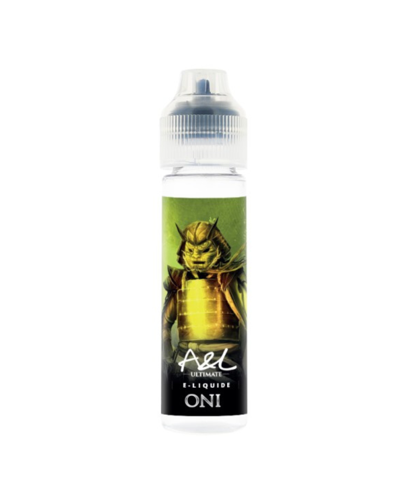 e liquide oni 50ml a&l
