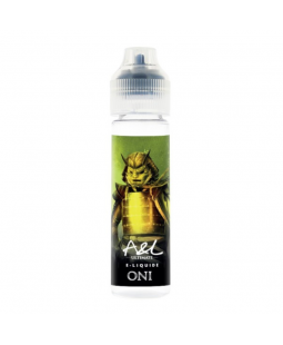 e liquide oni 50ml a&l