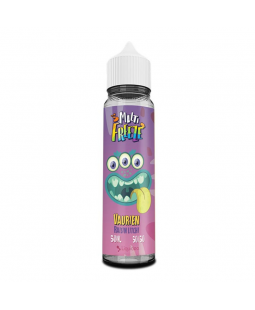 e liquide multi freeze vaurien 50ml