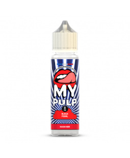 e liquide black pearl 50ml my pulp