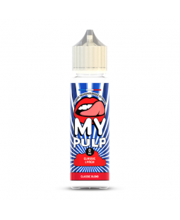 e liquide classic lynch 50ml my pulp