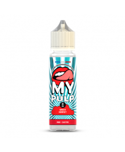 e liquide green hornet 50ml my pulp