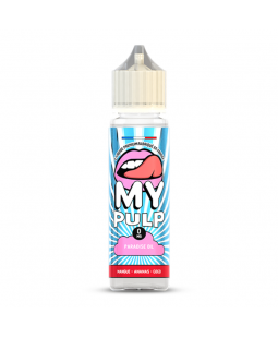 e liquide paradise oil 50ml my pulp