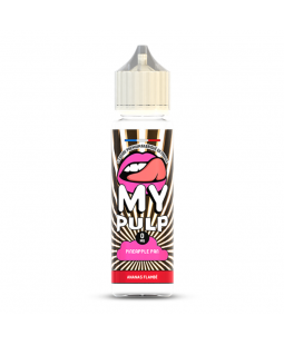 e liquide pineapple pan 50ml my pulp
