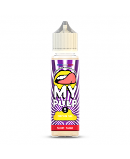 e liquide tropical fuel 50ml my pulp