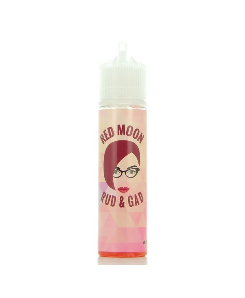 RED MOON 50ml RUD & GAD