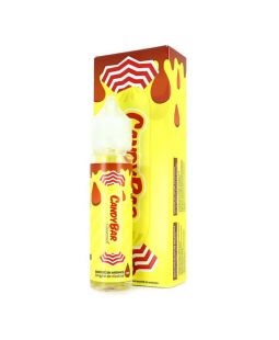 e liquide candy bar 50ml aromazon