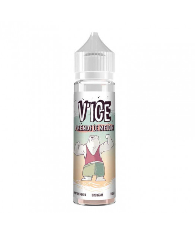 PRENDS LE MELON 50ml - V'ICE