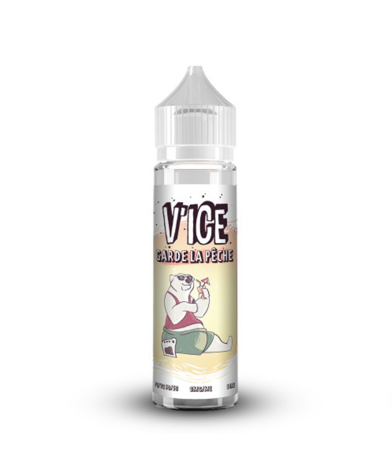 GARDE LA PÊCHE 50ml - V'ICE