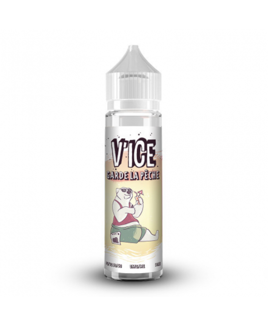 GARDE LA PÊCHE 50ml - V'ICE