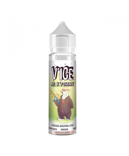 AL K'POMME 50ml - V'ICE