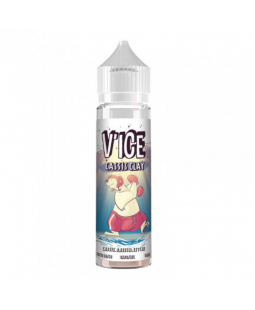 CASSIS CLAY 50ml - V'ICE
