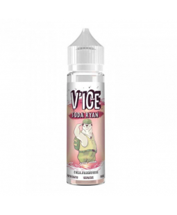 eliquide vice soda ryan 50ml
